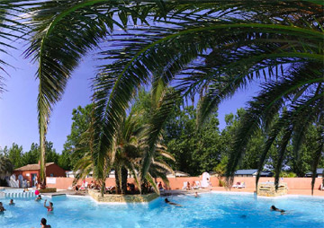 Le Mas de la Plage Languedoc-Rosellón - Vias visuel 1/5 Le Mas de la Plage Languedoc-Rosellón - Vias visuel 1/5