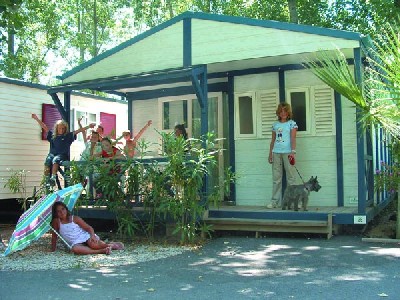 Le Mas de la Plage Languedoc-Rosellón - Vias visuel 2/5 Le Mas de la Plage Languedoc-Rosellón - Vias visuel 2/5