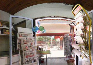 Le Mas de la Plage Languedoc-Rosellón - Vias visuel 4/5 Le Mas de la Plage Languedoc-Rosellón - Vias visuel 4/5