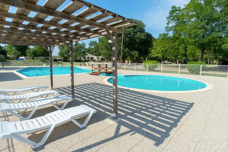 Le Mas des Chênes Languedoc-Rosellón - Lèzan visuel 1/5 Le Mas des Chênes Languedoc-Rosellón - Lèzan visuel 1/5