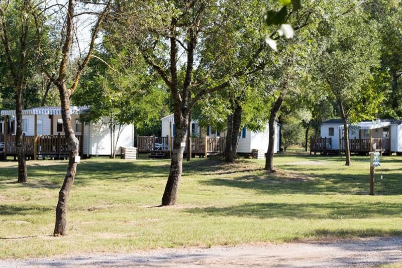 Le Mas des Chênes Languedoc-Rosellón - Lèzan visuel 2/5 Le Mas des Chênes Languedoc-Rosellón - Lèzan visuel 2/5