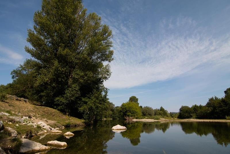 Le Mas des Chênes Languedoc-Rosellón - Lèzan visuel 3/5 Le Mas des Chênes Languedoc-Rosellón - Lèzan visuel 3/5