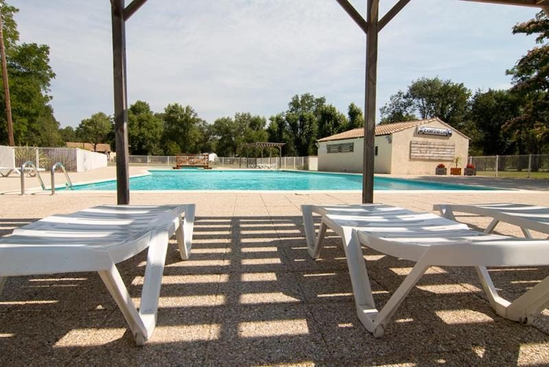 Le Mas des Chênes Languedoc-Rosellón - Lèzan visuel 5/5 Le Mas des Chênes Languedoc-Rosellón - Lèzan visuel 5/5