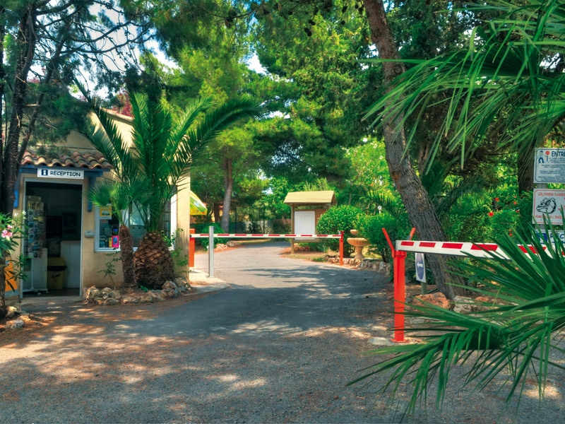 Le Mas du Padre Languedoc-Rosellón - Balaruc-les-Bains visuel 7/8