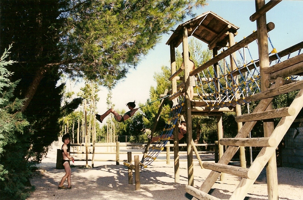 Le Mas du Padre Languedoc-Rosellón - Balaruc-les-Bains visuel 2/8