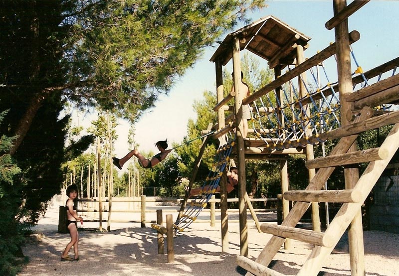 Le Mas du Padre Languedoc-Rosellón - Balaruc-les-Bains visuel 6/8