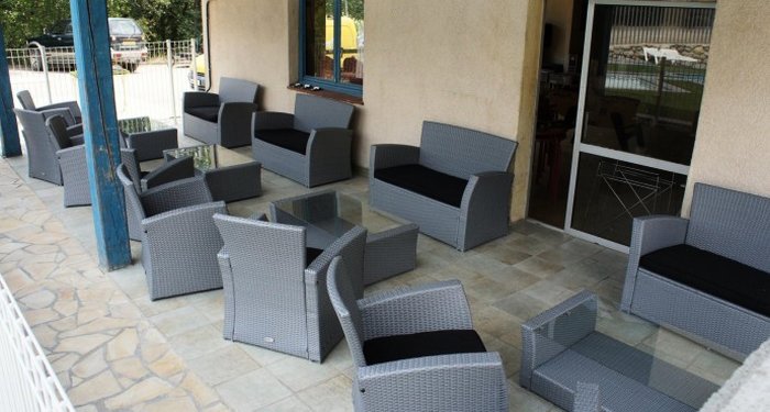 Le Mas Llinas Languedoc-Rosellón - Le Boulou visuel 6/10