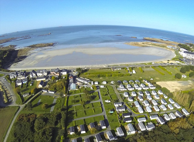 Le Mat Bretaña - Trévou-Tréguignec visuel 1/11