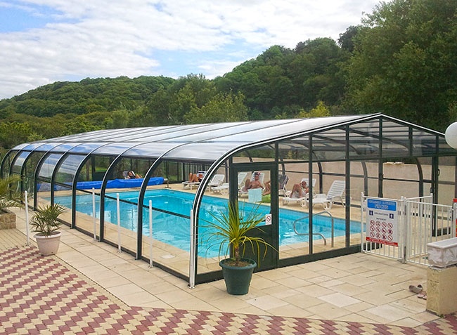 Le Mat Bretaña - Trévou-Tréguignec visuel 2/11