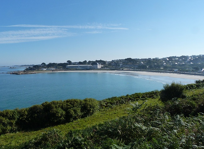 Le Mat Bretaña - Trévou-Tréguignec visuel 6/11