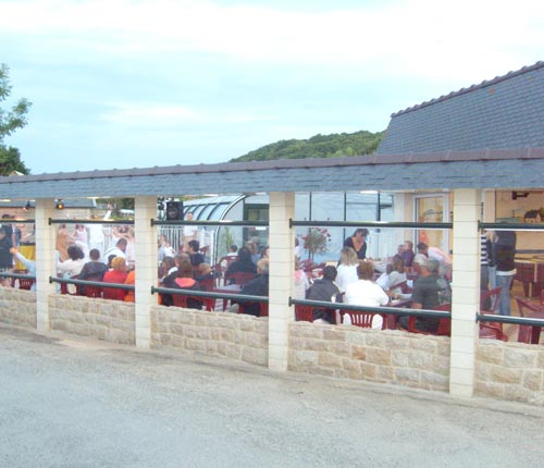 Le Mat Bretaña - Trévou-Tréguignec visuel 10/11