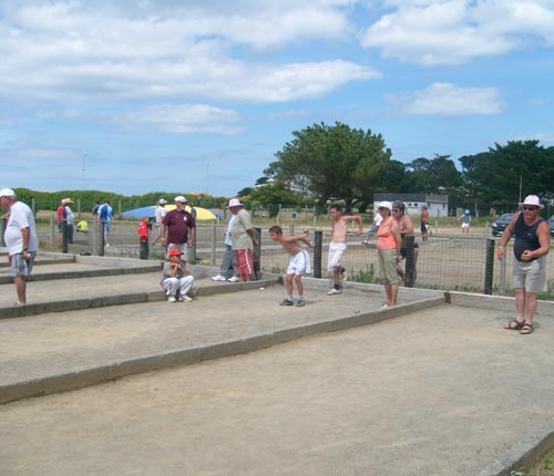 Le Mat Bretaña - Trévou-Tréguignec visuel 11/11