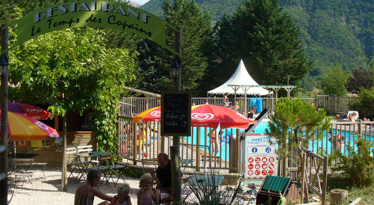 Le Matin Calme Ródano-Alpes - Vesc visuel 2/11