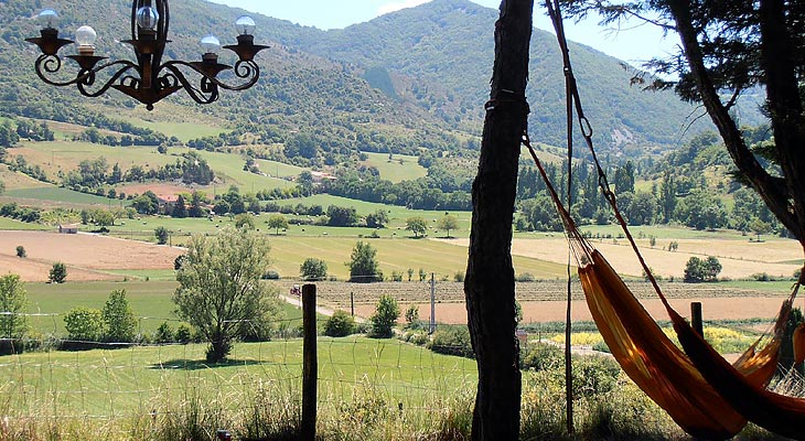 Le Matin Calme Ródano-Alpes - Vesc visuel 4/11