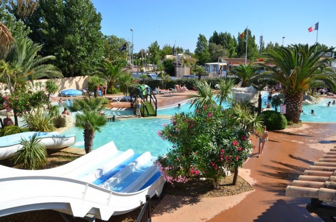 Le Méditerranée Languedoc-Rosellón - Vendres visuel 2/2