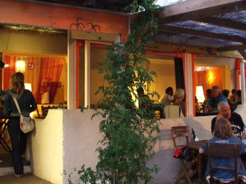 Le Méditerranée Provenza-Alpes-Costa Azul - Hyères visuel 5/5 Le Méditerranée Provenza-Alpes-Costa Azul - Hyères visuel 5/5