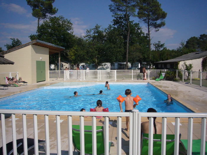 Le Médoc Bleu Aquitania - Carcans visuel 4/10