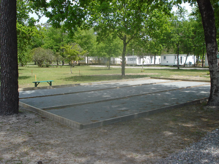 Le Médoc Bleu Aquitania - Carcans visuel 10/10