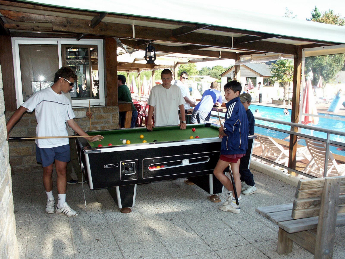 Le Menhir Bretaña - Saint-Gildas-de-Rhuys visuel 6/10