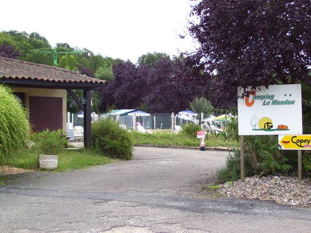 Le Mondou Aquitania - Saint-Julien-de-Lampon visuel 3/7