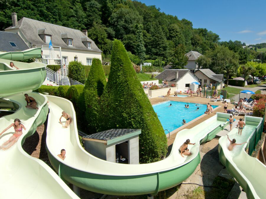 Le Monlôo Mediodía-Pirineos - Bagnères-de-Bigorre visuel 1/10