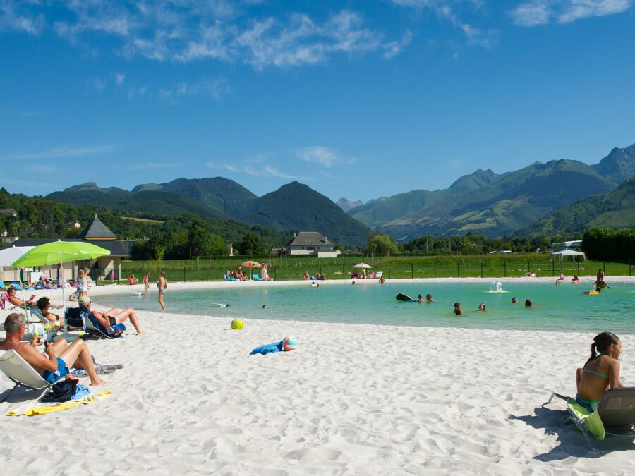 Le Monlôo Mediodía-Pirineos - Bagnères-de-Bigorre visuel 2/10