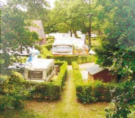Le Mont des Bruyères Norte-Paso de Calais - Saint-Amand-les-Eaux visuel 1/1