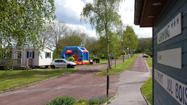 Le Mont Joli-Bois Alta Normandía - Criel-sur-Mer visuel 2/6 Le Mont Joli-Bois Alta Normandía - Criel-sur-Mer visuel 2/6