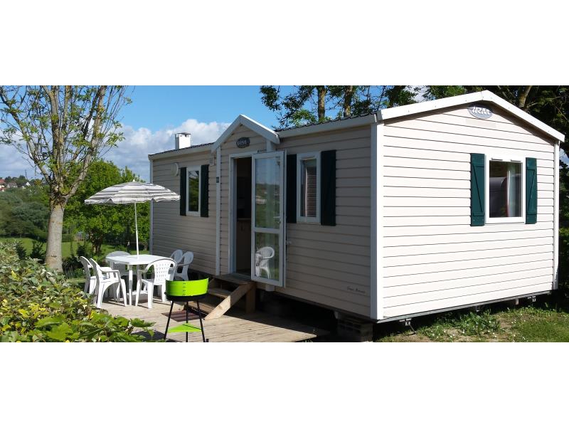 Le Mont Joli-Bois Alta Normandía - Criel-sur-Mer visuel 5/6 Le Mont Joli-Bois Alta Normandía - Criel-sur-Mer visuel 5/6