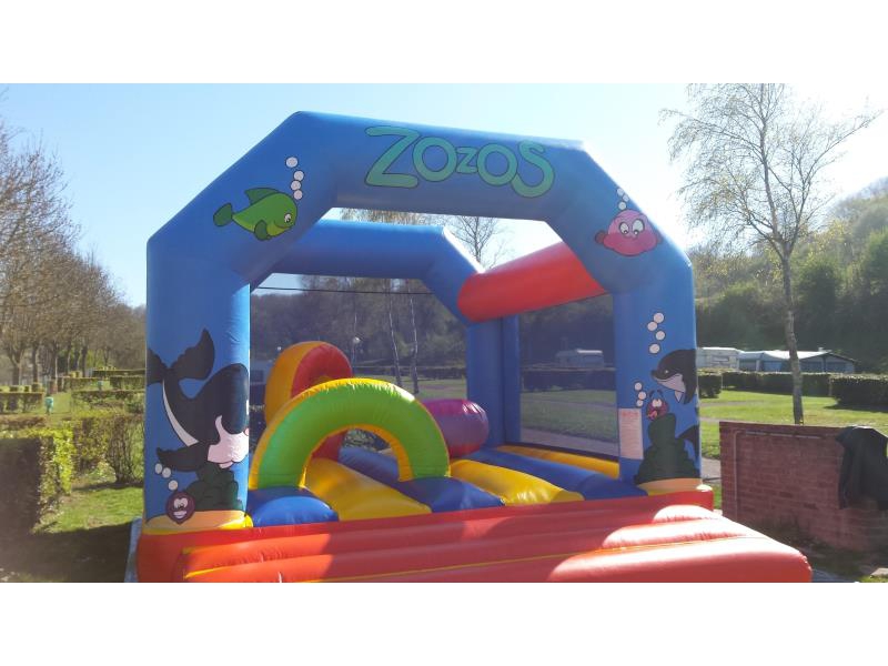 Le Mont Joli-Bois Alta Normandía - Criel-sur-Mer visuel 6/6 Le Mont Joli-Bois Alta Normandía - Criel-sur-Mer visuel 6/6