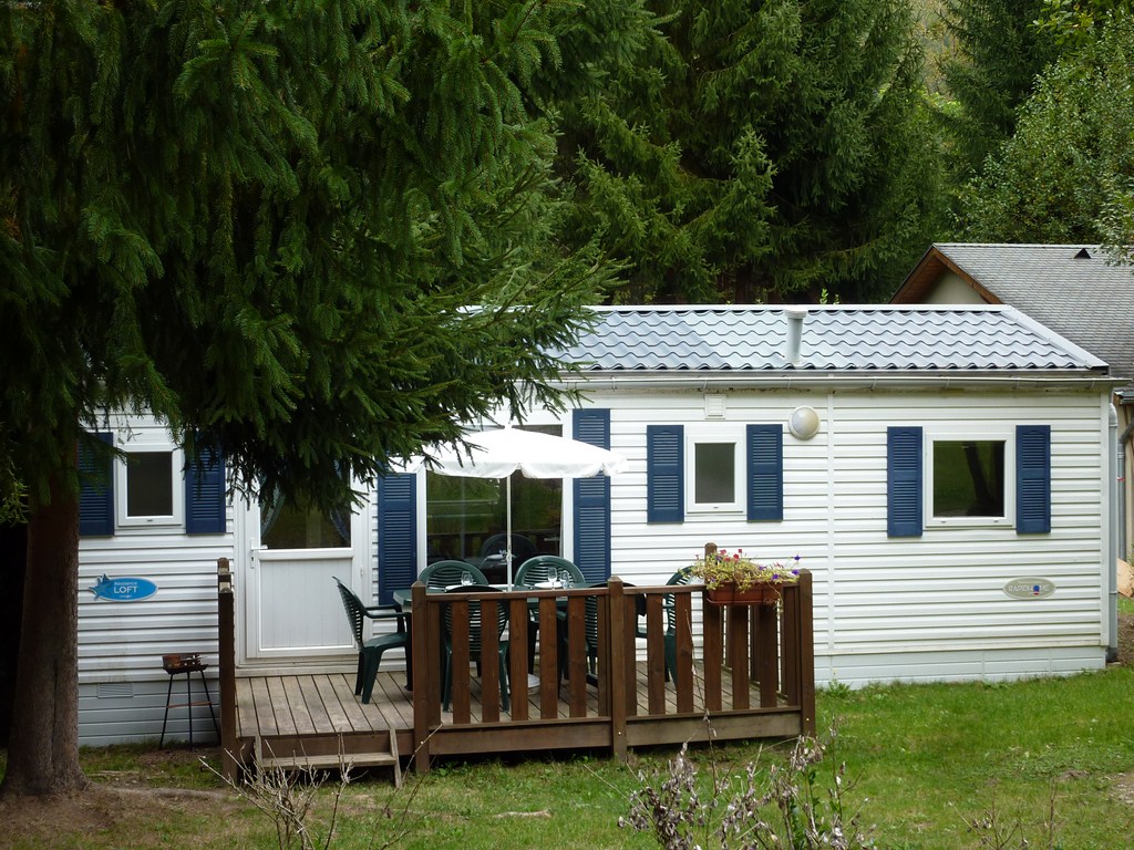 Le Montagnou Mediodía-Pirineos - Ustou visuel 1/1 Le Montagnou Mediodía-Pirineos - Ustou visuel 1/1