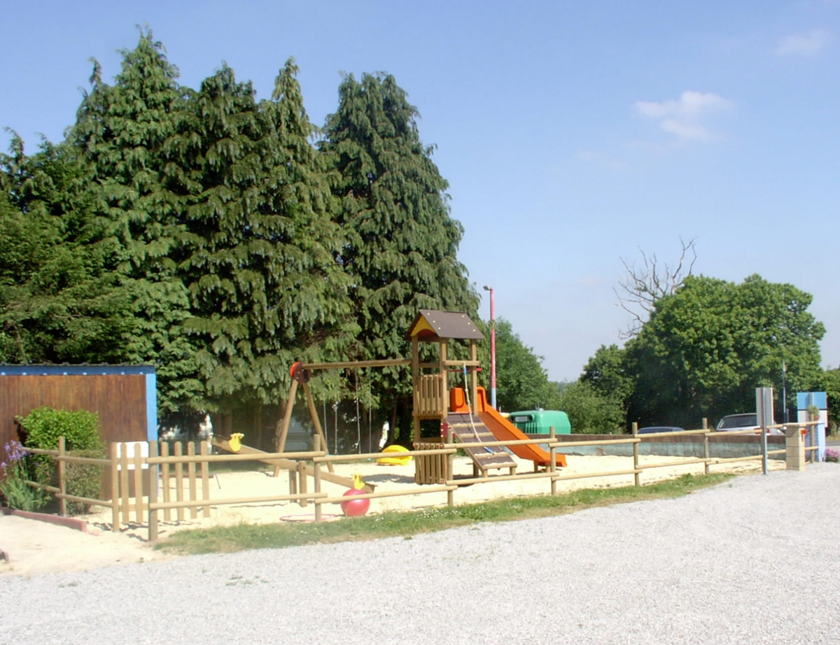 Le Montviron Baja Normandía - Montviron visuel 3/8 Le Montviron Baja Normandía - Montviron visuel 3/8