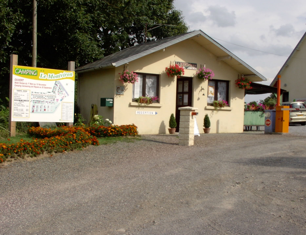 Le Montviron Baja Normandía - Montviron visuel 4/8 Le Montviron Baja Normandía - Montviron visuel 4/8