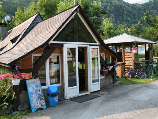 Le Mialanne Mediodía-Pirineos - Arrens-Marsous visuel 2/2