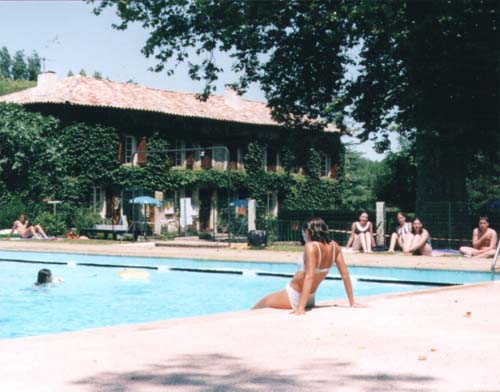 Le Moulin Mediodía-Pirineos - Martres-Tolosane visuel 2/10 Le Moulin Mediodía-Pirineos - Martres-Tolosane visuel 2/10