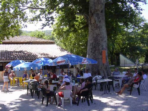 Le Moulin Mediodía-Pirineos - Martres-Tolosane visuel 4/10 Le Moulin Mediodía-Pirineos - Martres-Tolosane visuel 4/10