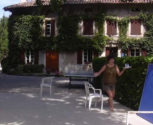 Le Moulin Mediodía-Pirineos - Martres-Tolosane visuel 6/10 Le Moulin Mediodía-Pirineos - Martres-Tolosane visuel 6/10