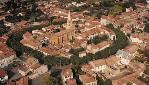 Le Moulin Mediodía-Pirineos - Martres-Tolosane visuel 9/10 Le Moulin Mediodía-Pirineos - Martres-Tolosane visuel 9/10