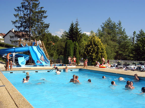 Le Moulin Franco Condado - Clairvaux-les-Lacs visuel 2/6