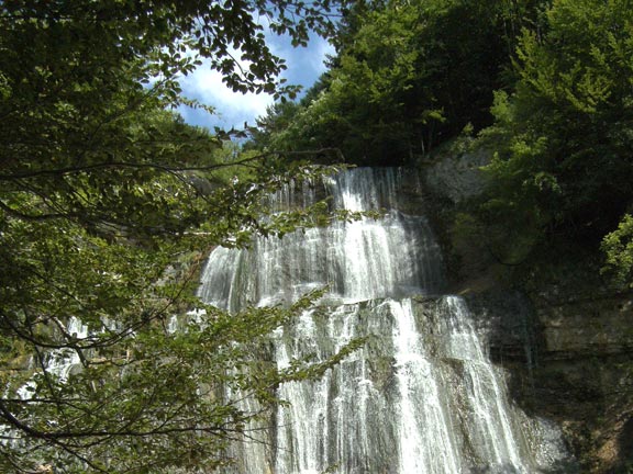 Le Moulin Franco Condado - Clairvaux-les-Lacs visuel 4/6