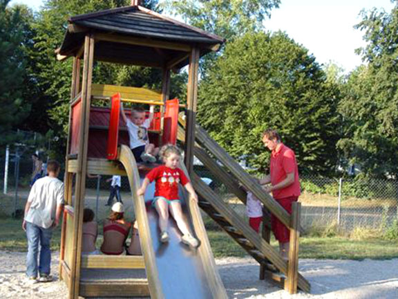 Le Moulin Franco Condado - Clairvaux-les-Lacs visuel 5/6