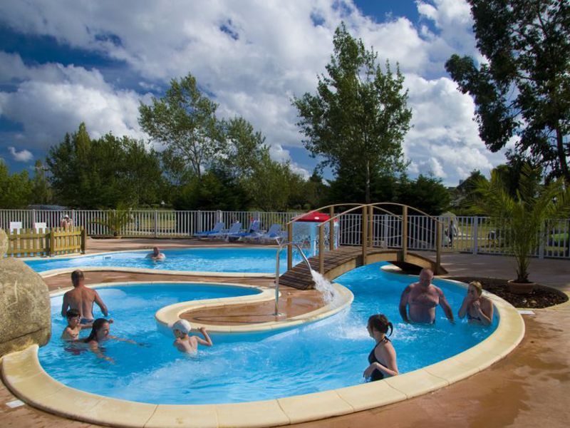 Le Moulin de Cantizac Bretaña - Vannes visuel 2/9 Le Moulin de Cantizac Bretaña - Vannes visuel 2/9