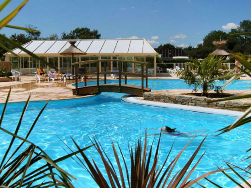 Le Moulin de Cantizac Bretaña - Vannes visuel 3/9 Le Moulin de Cantizac Bretaña - Vannes visuel 3/9