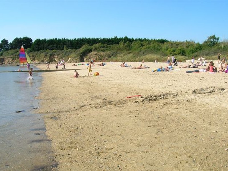 Le Moulin de Cantizac Bretaña - Vannes visuel 5/9 Le Moulin de Cantizac Bretaña - Vannes visuel 5/9