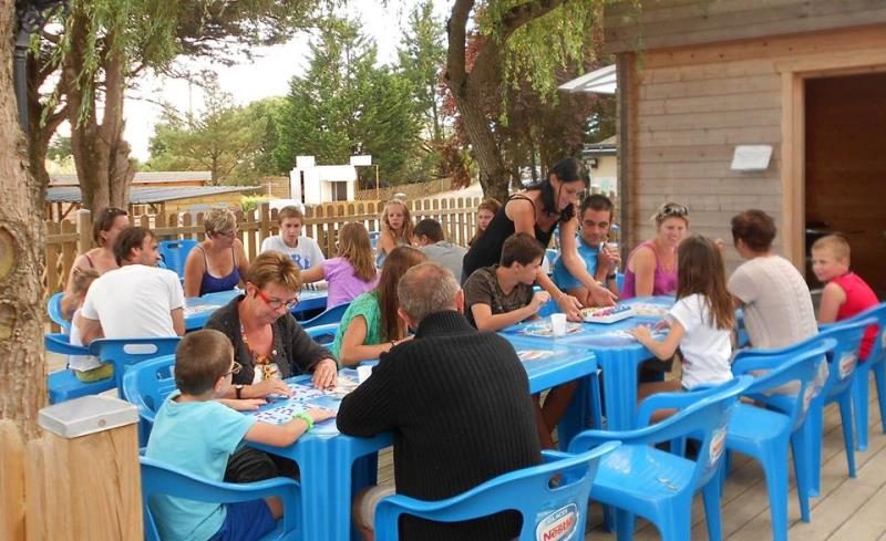 Le Moulin de Cantizac Bretaña - Vannes visuel 7/9 Le Moulin de Cantizac Bretaña - Vannes visuel 7/9