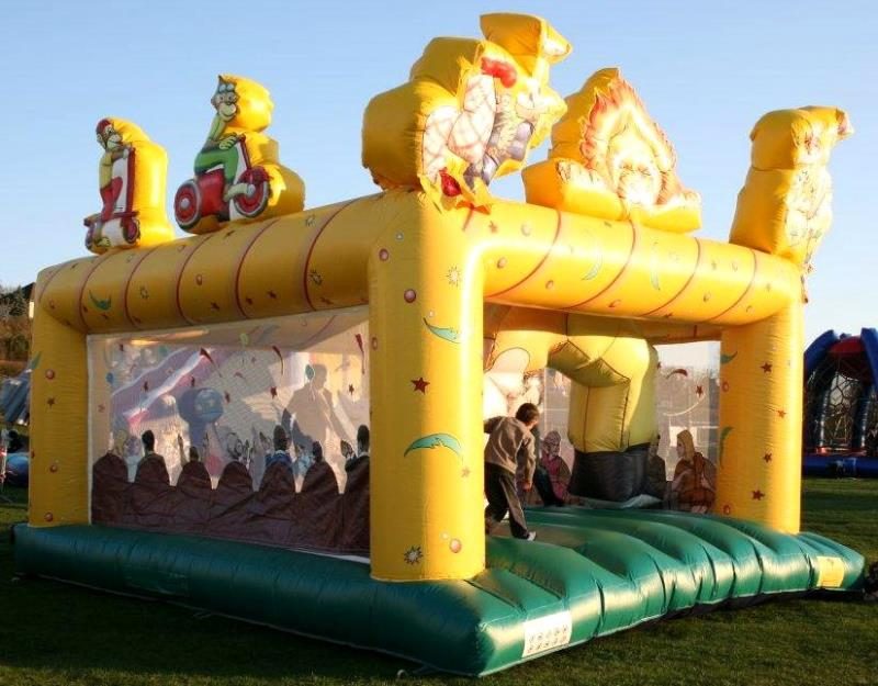 Le Moulin de Cantizac Bretaña - Vannes visuel 9/9 Le Moulin de Cantizac Bretaña - Vannes visuel 9/9