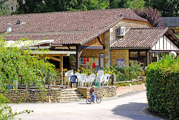 Le Moulin de David Aquitania - Gaugeac visuel 8/12 Le Moulin de David Aquitania - Gaugeac visuel 8/12