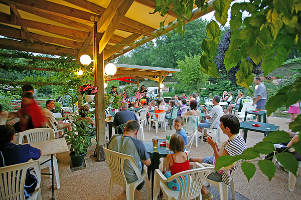 Le Moulin de David Aquitania - Gaugeac visuel 9/12 Le Moulin de David Aquitania - Gaugeac visuel 9/12