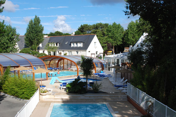 Le Moulin de Kermaux Bretaña - Carnac visuel 3/9 Le Moulin de Kermaux Bretaña - Carnac visuel 3/9