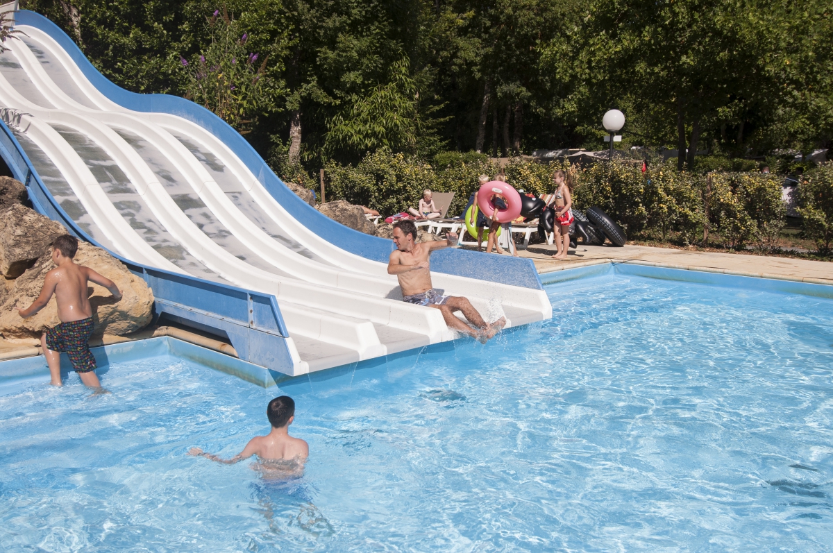 Le Moulin de la Pique Aquitania - Belvès visuel 10/12